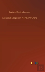 Lion And Dragon In Northern China
