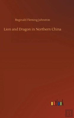 Bertrand.pt - Lion And Dragon In Northern China