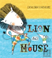 Lion And Mouse