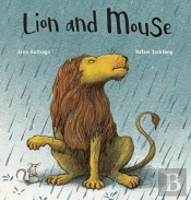 Lion And Mouse