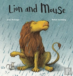 Bertrand.pt - Lion And Mouse