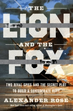 Bertrand.pt - Lion And The Fox