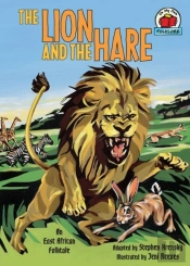 Lion And The Hare