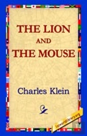 Lion And The Mouse