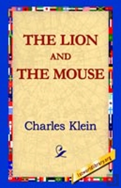 Bertrand.pt - Lion And The Mouse