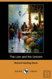 Lion And The Unicorn (Dodo Press)