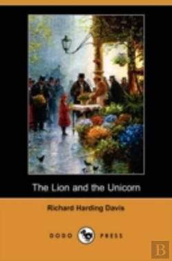 Bertrand.pt - Lion And The Unicorn (Dodo Press)