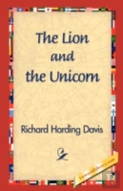 Lion And The Unicorn