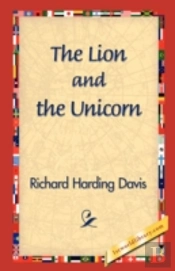 Lion And The Unicorn