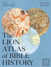 Lion Atlas Of Bible History
