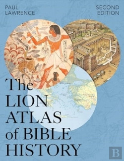 Bertrand.pt - Lion Atlas Of Bible History