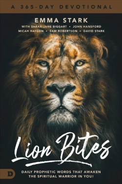 Bertrand.pt - Lion Bites