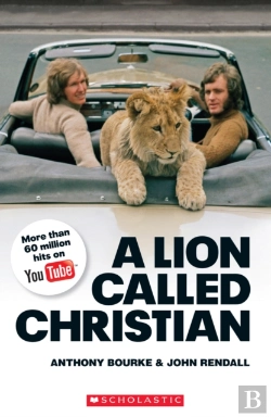Bertrand.pt - Lion Called Christian