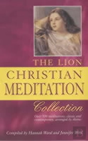 Lion Christian Meditation Collection