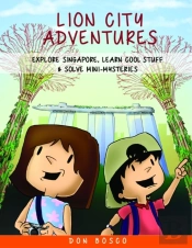 Lion City Adventures
