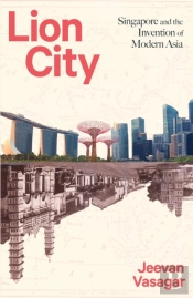 Lion City