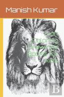 Lion Coloring Drawings Books For Kids