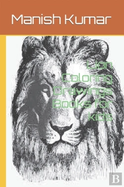 Bertrand.pt - Lion Coloring Drawings Books For Kids
