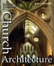 Lion Companion To Church Architecture