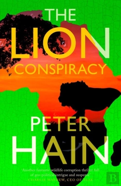 Bertrand.pt - Lion Conspiracy