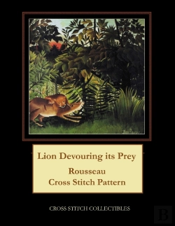 Bertrand.pt - Lion Devouring Its Prey