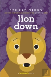 Lion Down