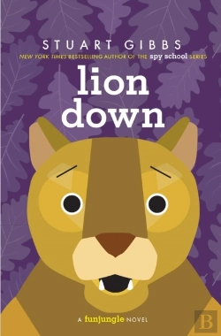 Bertrand.pt - Lion Down