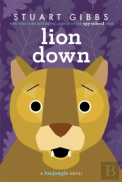 Lion Down