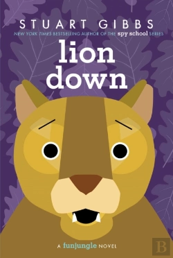 Bertrand.pt - Lion Down