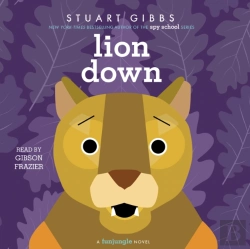 Bertrand.pt - Lion Down