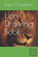 Lion Drawing Book