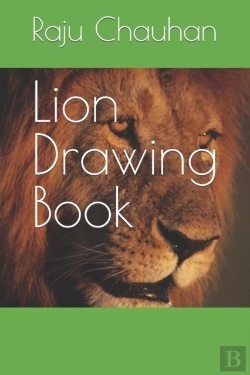 Bertrand.pt - Lion Drawing Book