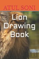 Lion Drawing Book