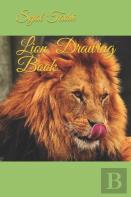 Lion Drawing Book