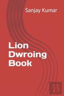 Lion Dwroing Book