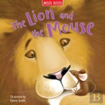 Lion & The Mouse