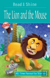 Lion & The Mouse