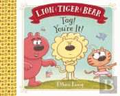 Lion & Tiger & Bear