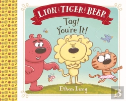 Bertrand.pt - Lion & Tiger & Bear
