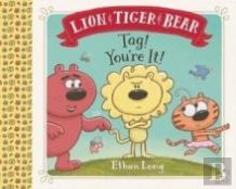 Lion & Tiger & Bear