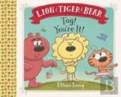 Lion & Tiger & Bear