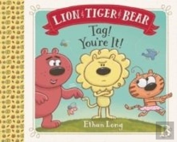 Bertrand.pt - Lion & Tiger & Bear