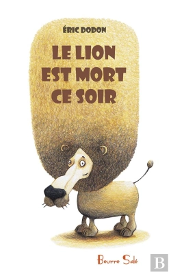 Bertrand.pt - Lion Est Mort Ce Soir