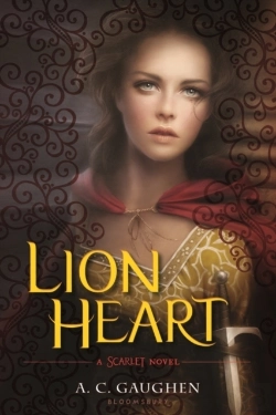 Bertrand.pt - Lion Heart