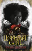 Lion Heart Girl