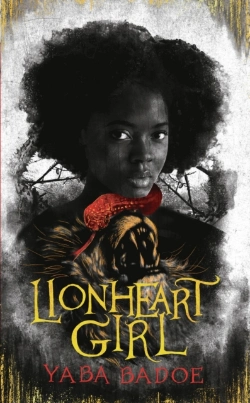 Bertrand.pt - Lion Heart Girl