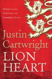 Lion Heart