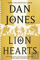 Lion Hearts