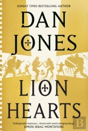 Lion Hearts