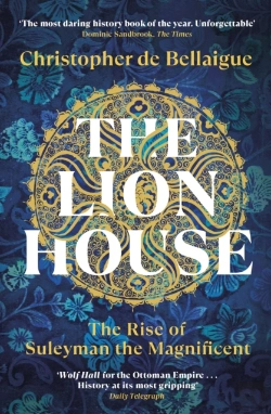 Bertrand.pt - Lion House